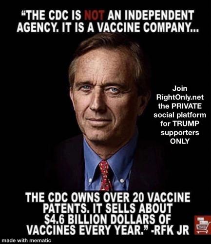 CDC Vaccines