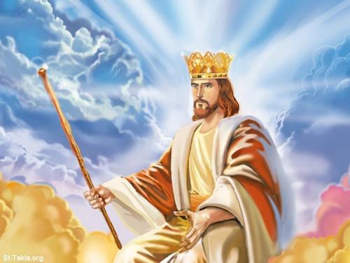 Jesus King pic