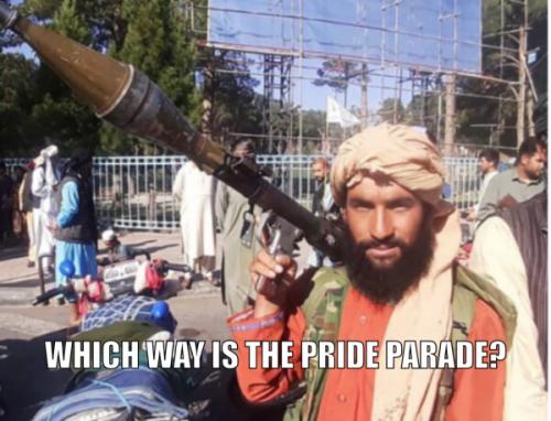 pride