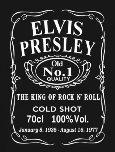 elvis
