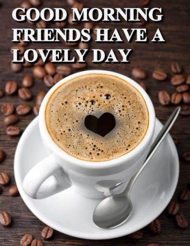 gmfriendscoffee