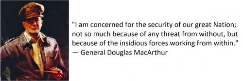 MacArthur