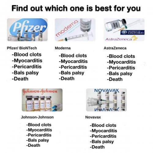 pick a jab