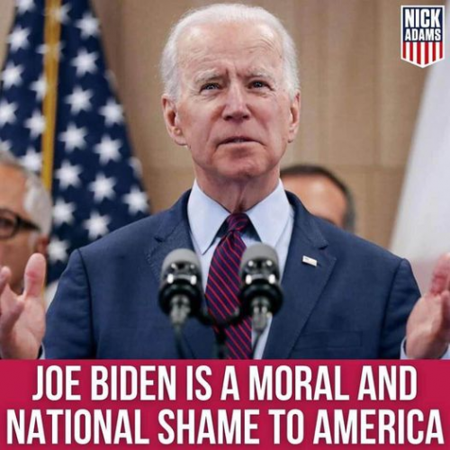National shame