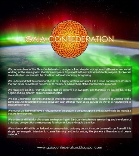 Gaia Confederation
