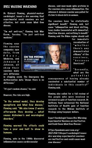 dire vax warning 12893471243073209475907435