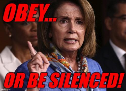 ObeyOrSilence1