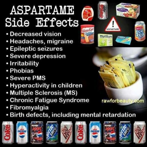 Aspartame1