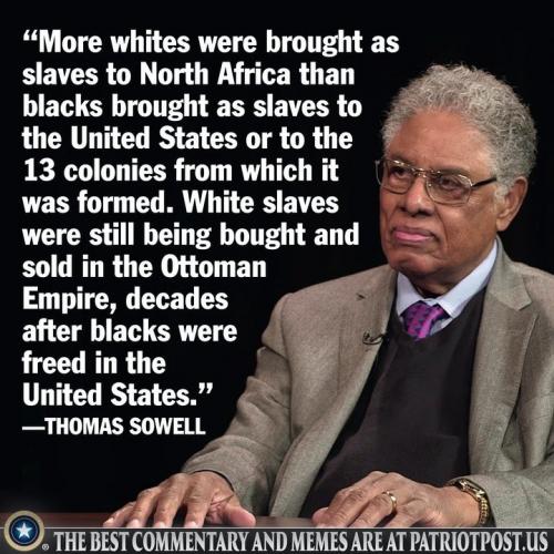slaves