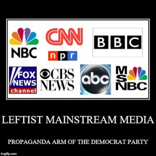 MAINSTREEAMLEFTISTMEDIA