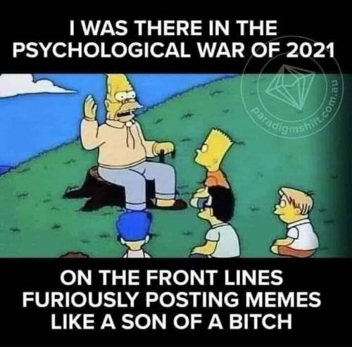 RO 2021 War