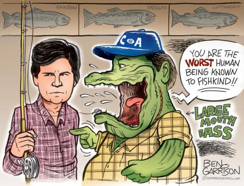 ben garrison 231478425987295434905