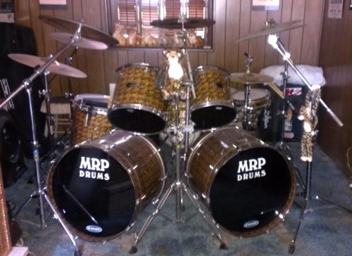 Drums