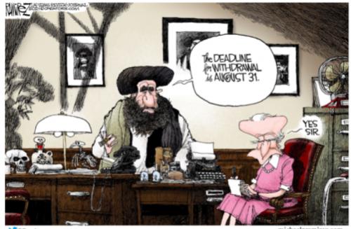 R deadline