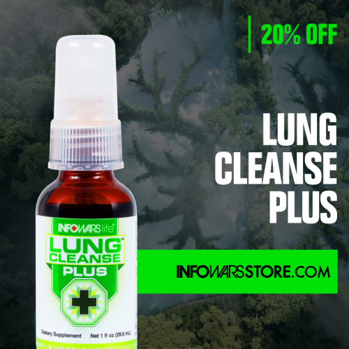 LungCleanse-PopUp