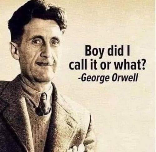 Boy did I call it