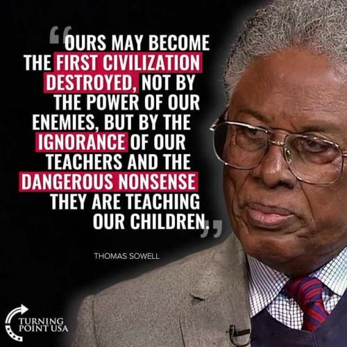 CH Sowell