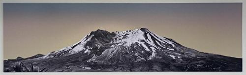 Beautiful Mt. St. Helens (post-explosion)