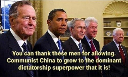 YOU CAN THANK THESE MEN