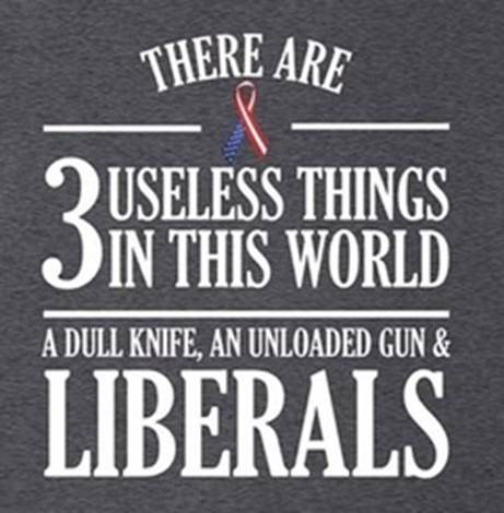 3 useless