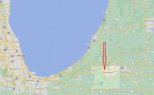 210802  YYY St Joseph County IN South Bend