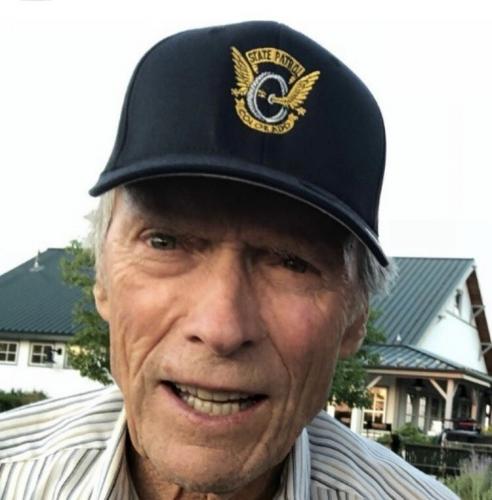 clint Eastwood