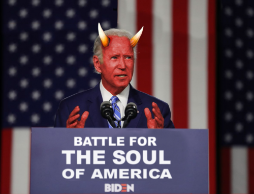 devil