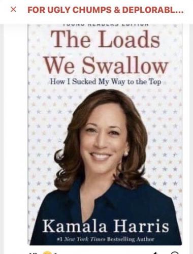 loads we swallow