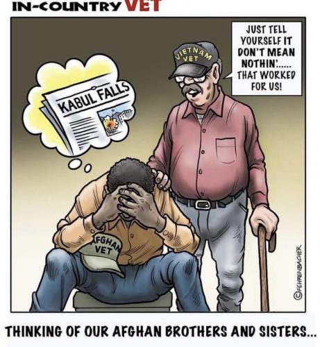 vets