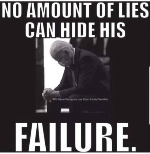 failure