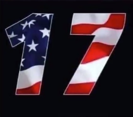 seventeen 41278938479012834023052045