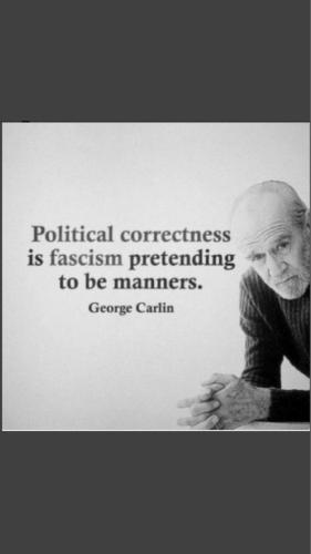 #GeorgeCarlin