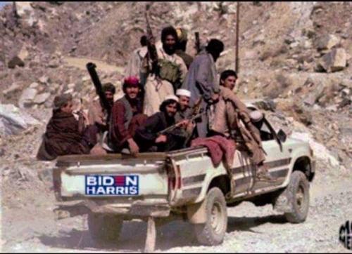 talibantruck