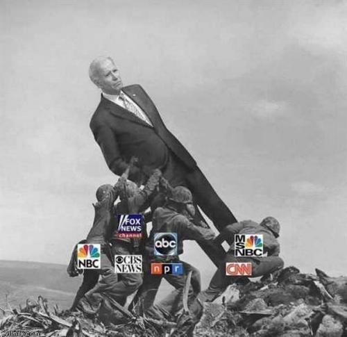 Biden - media does not decide3