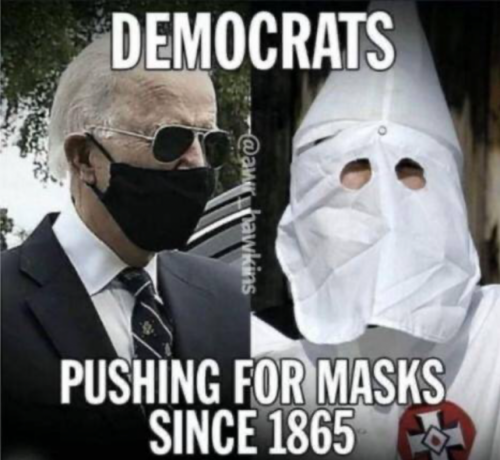 R dems