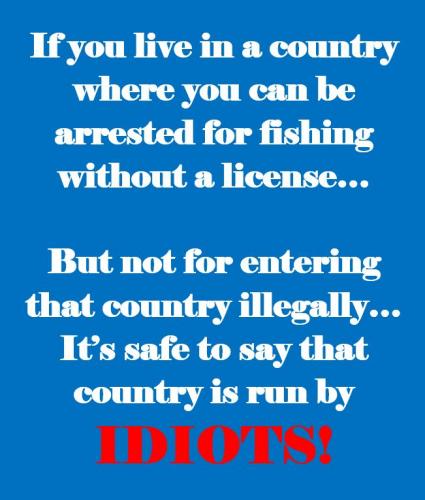 Idiots