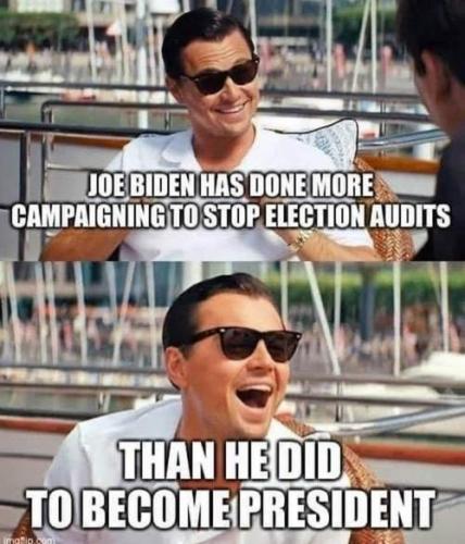 biden did more camp