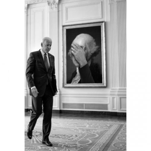 washington face shame