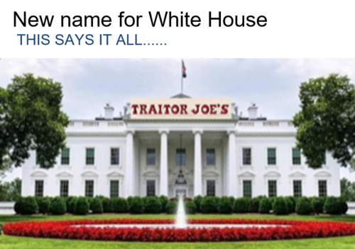 Traitor Joes