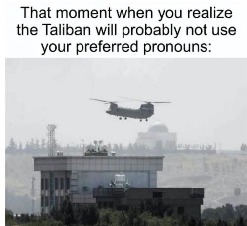 That Moment â€” The Patriot Post