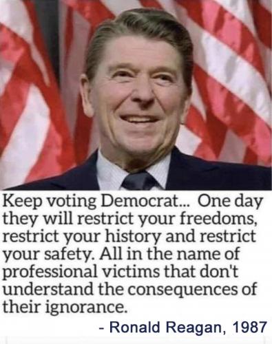 CH Reagan