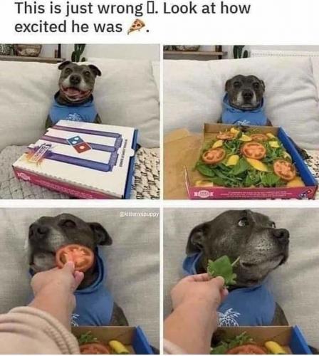 excited
