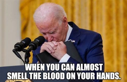 smell the blood (2)