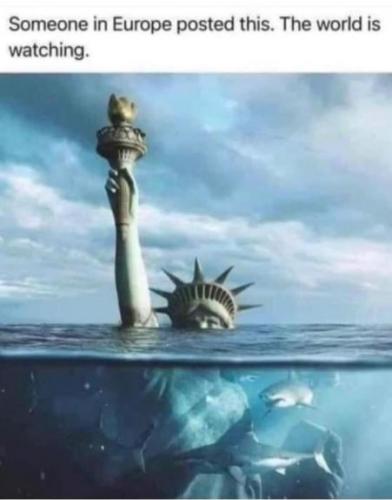M Europe