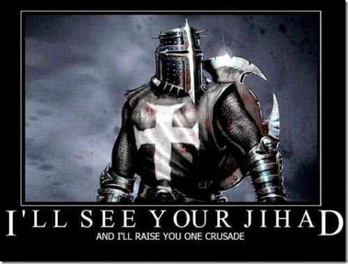 JIHAD