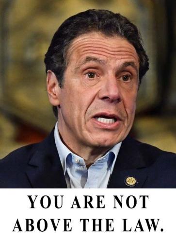 CUOMO
