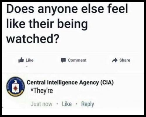 CIA-their