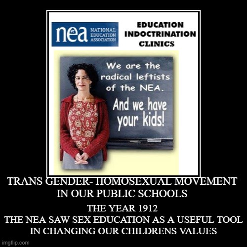 NEAPUBLICSCHOOLSEXEDUCATION