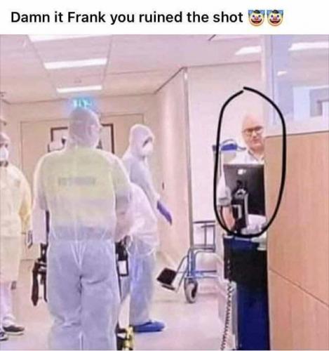 frank