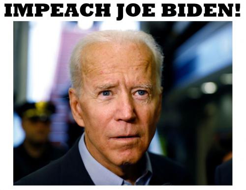 impeach